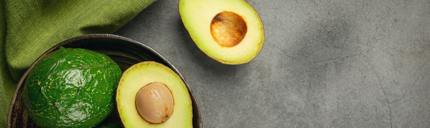 Drie redenen om avocado in je ontbijt te betrekken